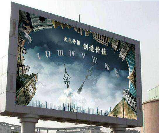 LED全彩顯示屏應(yīng)該這樣保養(yǎng)，壽命延長幾年？